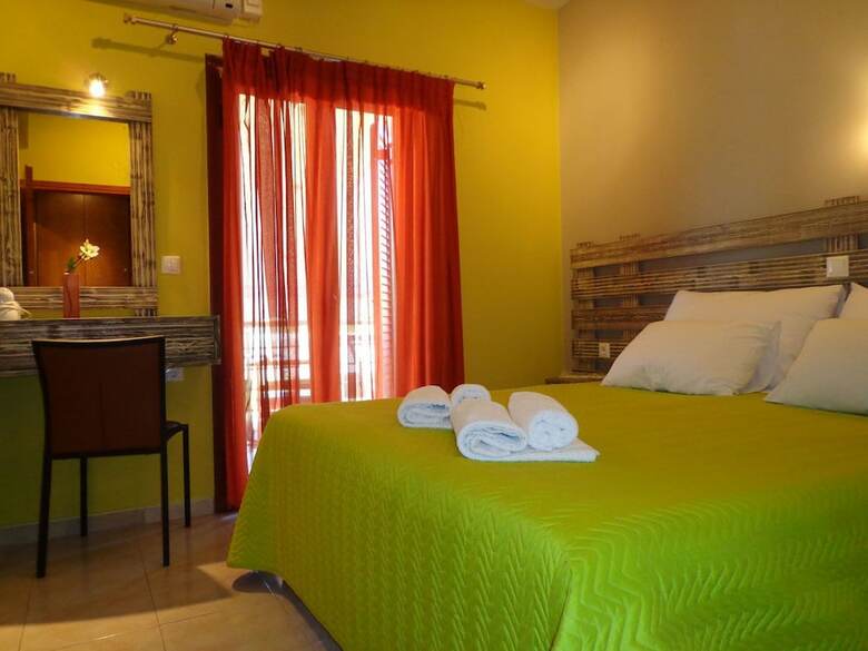 Aparthotel Athina Studios