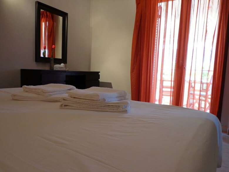 Aparthotel Athina Studios