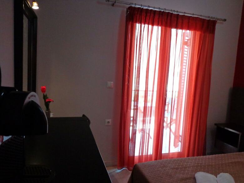 Aparthotel Athina Studios
