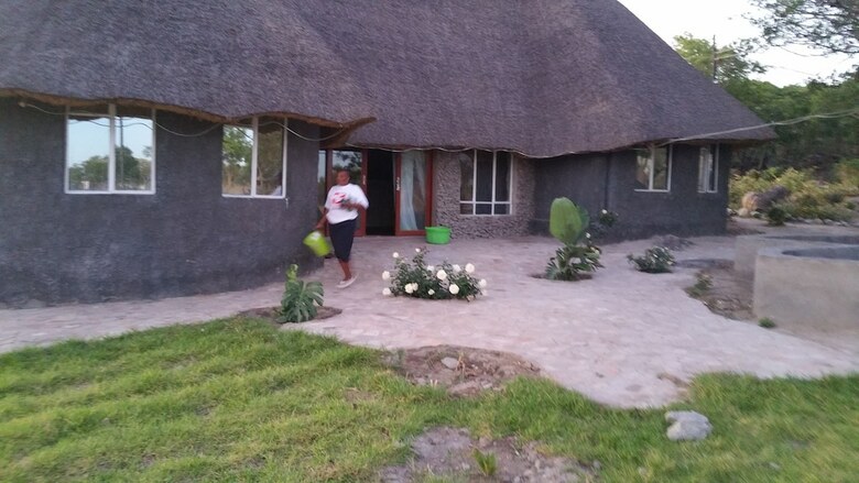 Posada Beatrice Lodges And Conference Centre