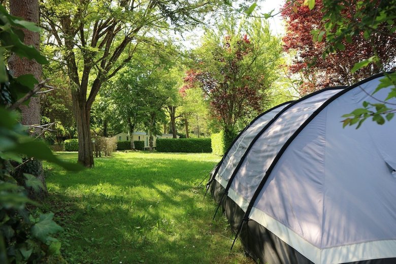 Camping Le Ceou
