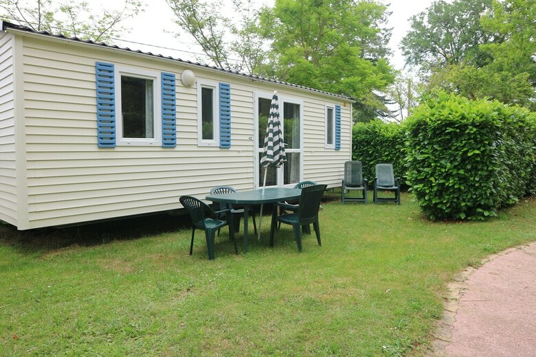 Camping Le Ceou