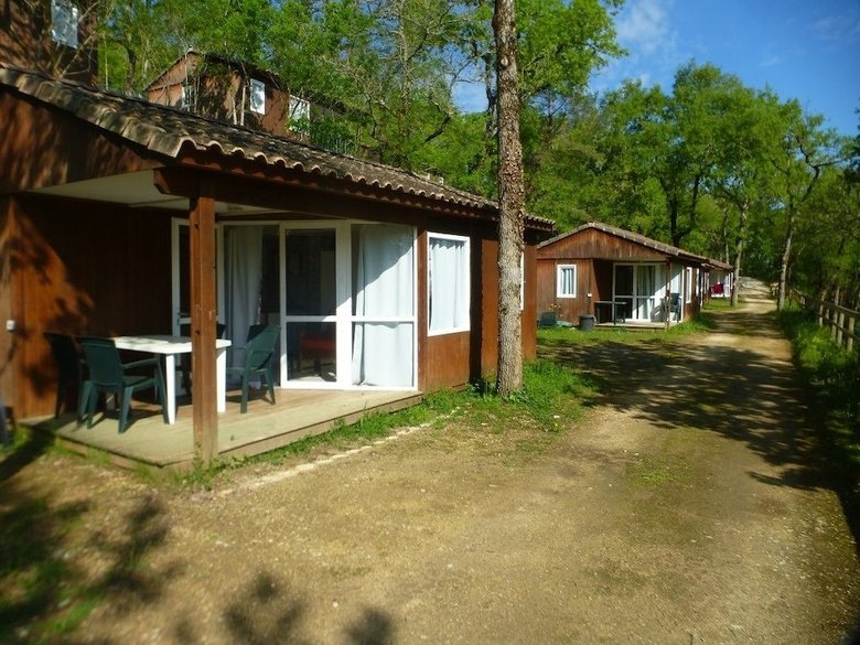 Camping Le Ceou