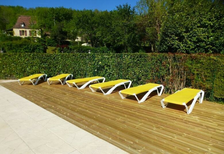 Camping Le Ceou