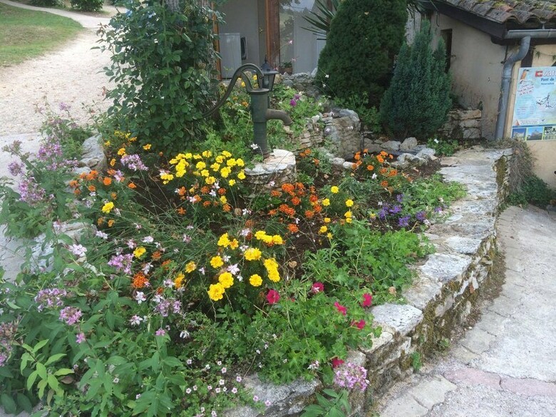 Camping Le Ceou