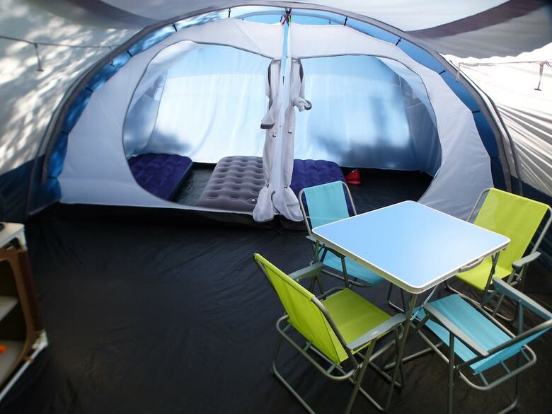 Camping Le Ceou