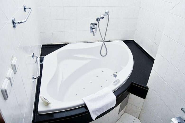 Hotel U Tri Pstrosu