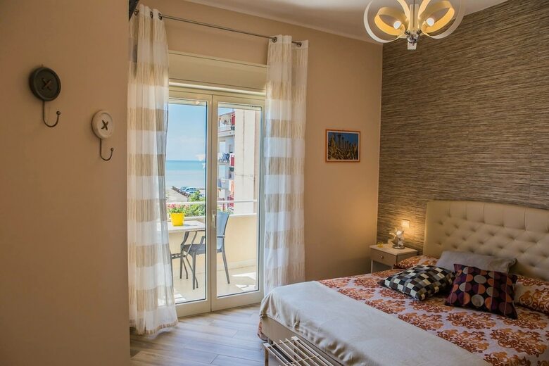B&B Le Notti Di Morfeo