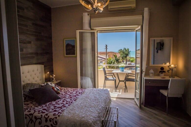 B&B Le Notti Di Morfeo