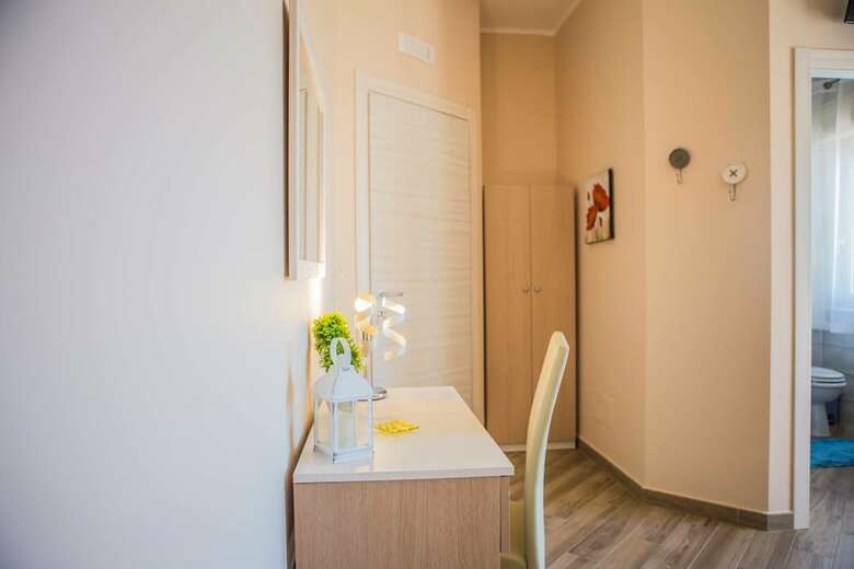 B&B Le Notti Di Morfeo