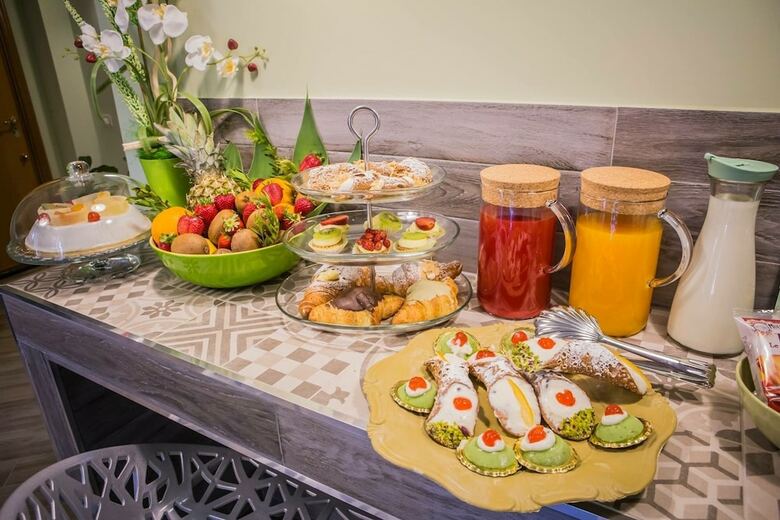B&B Le Notti Di Morfeo