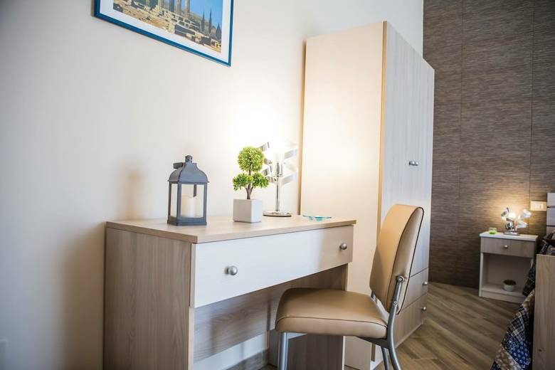 B&B Le Notti Di Morfeo