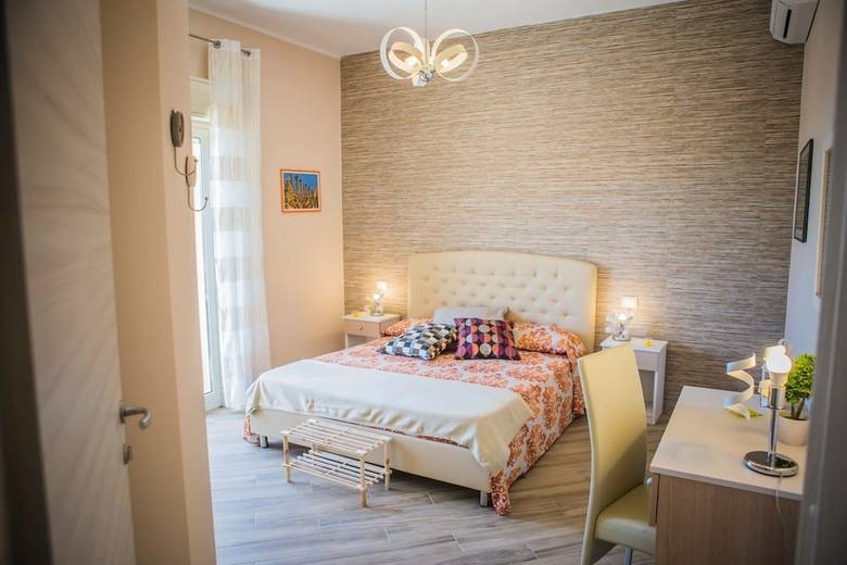 B&B Le Notti Di Morfeo