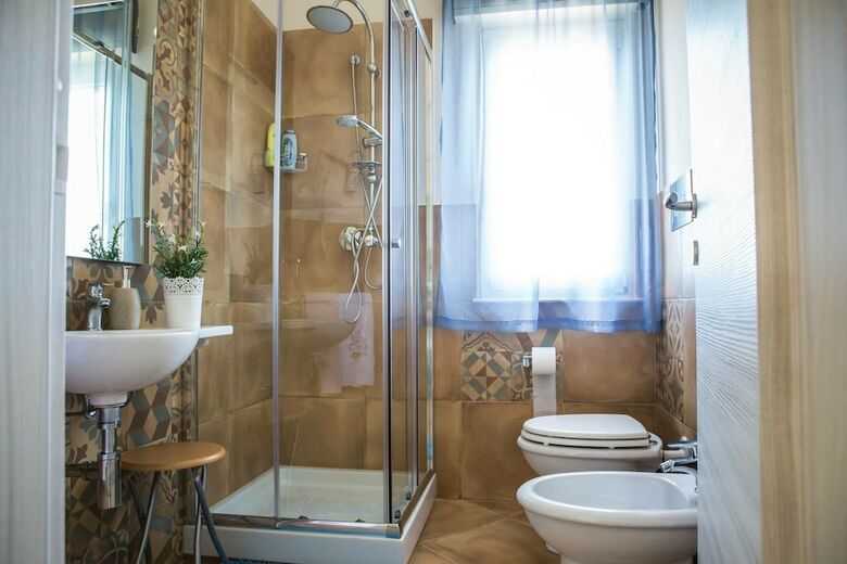 B&B Le Notti Di Morfeo