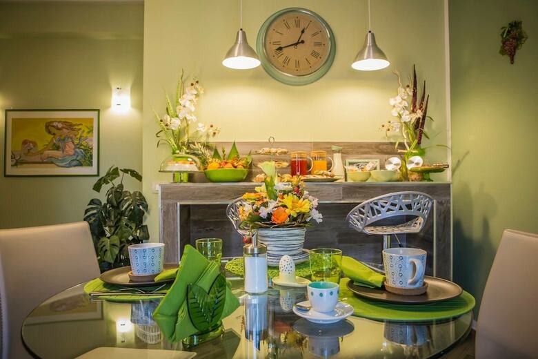 B&B Le Notti Di Morfeo