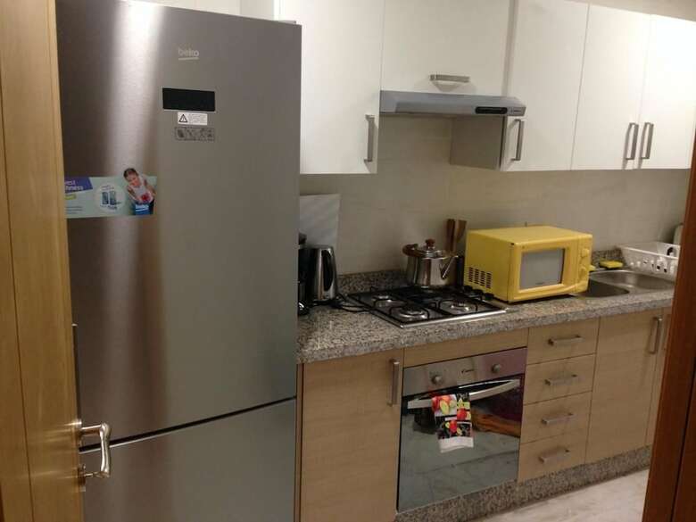 Apartamentos Sable D'or - In Rabat (Souissi)