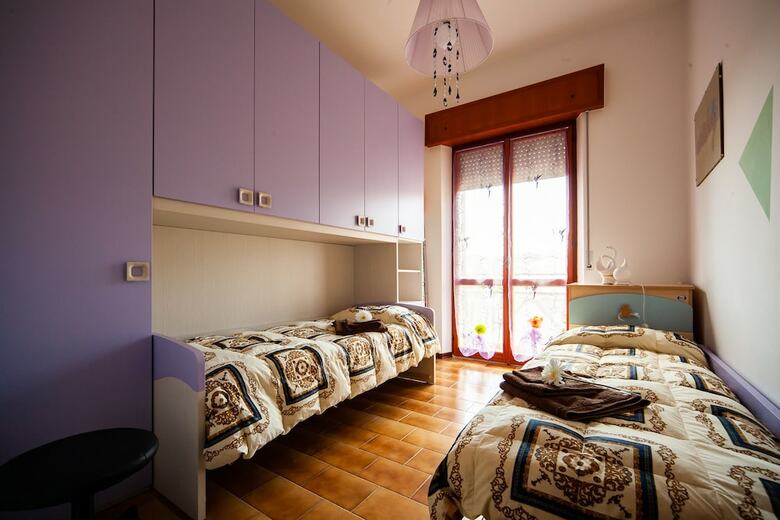 Hotel Family Dream Lino