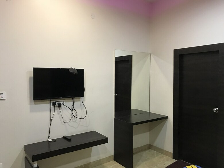 Hotel Samrat Gurgaon