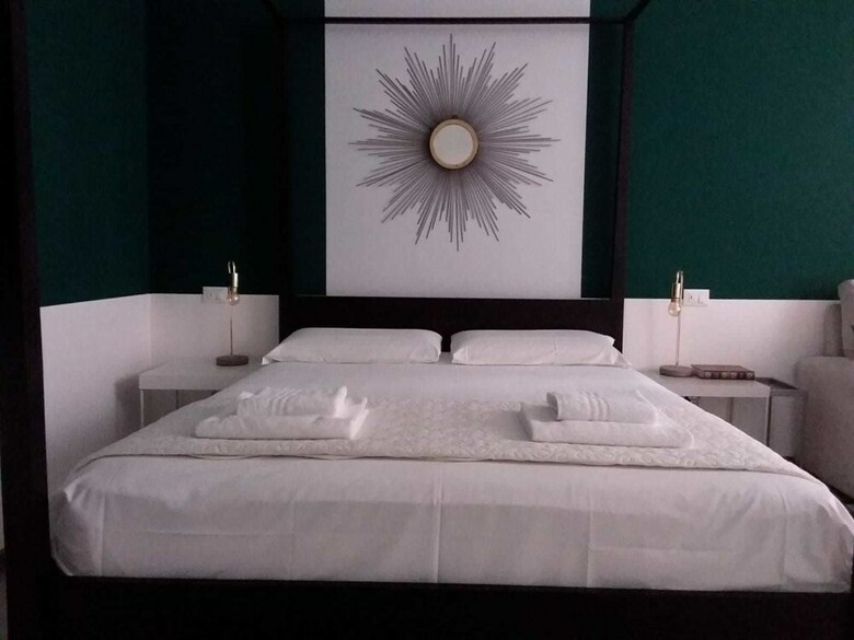 Bed & Breakfast Primopiano Project Trieste