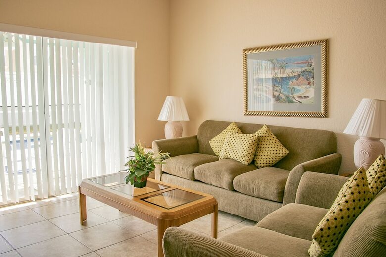 Davenport Pool Homes By Rmg  - Town Center Reserve