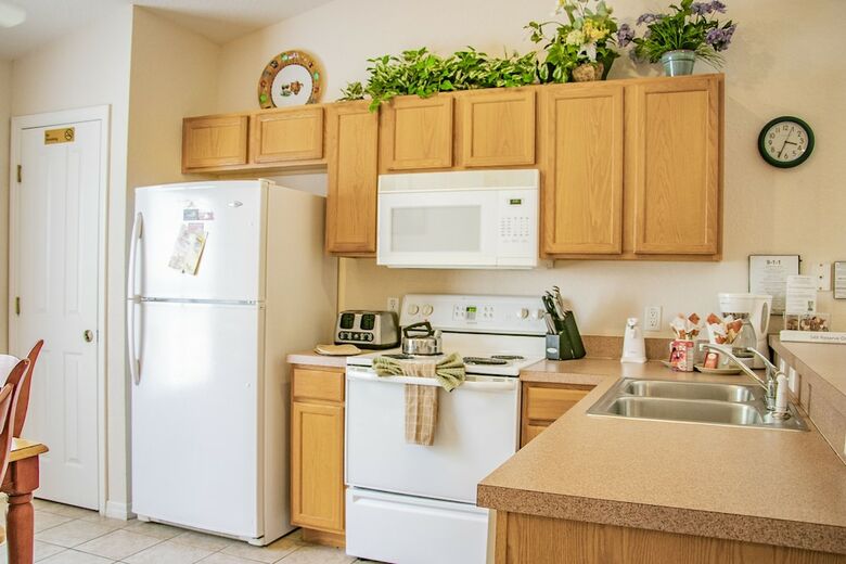 Davenport Pool Homes By Rmg  - Town Center Reserve