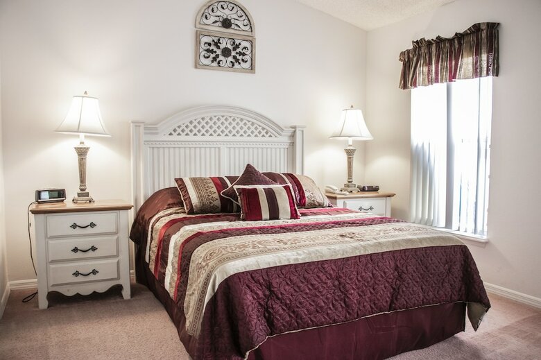 Davenport Pool Homes By Rmg  - Town Center Reserve