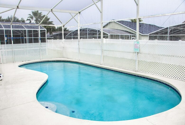Davenport Pool Homes By Rmg  - Town Center Reserve