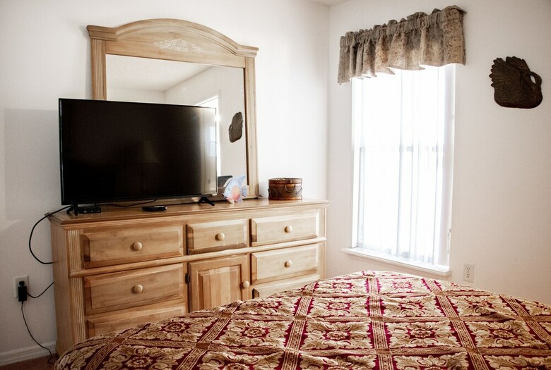 Davenport Pool Homes By Rmg  - Town Center Reserve