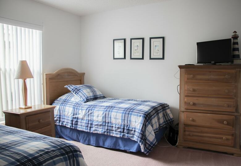 Davenport Pool Homes By Rmg  - Town Center Reserve