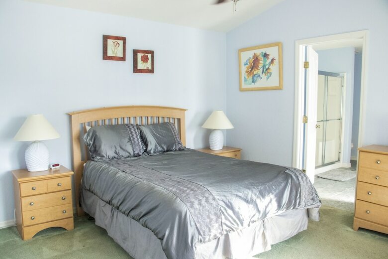 Davenport Pool Homes By Rmg  - Town Center Reserve