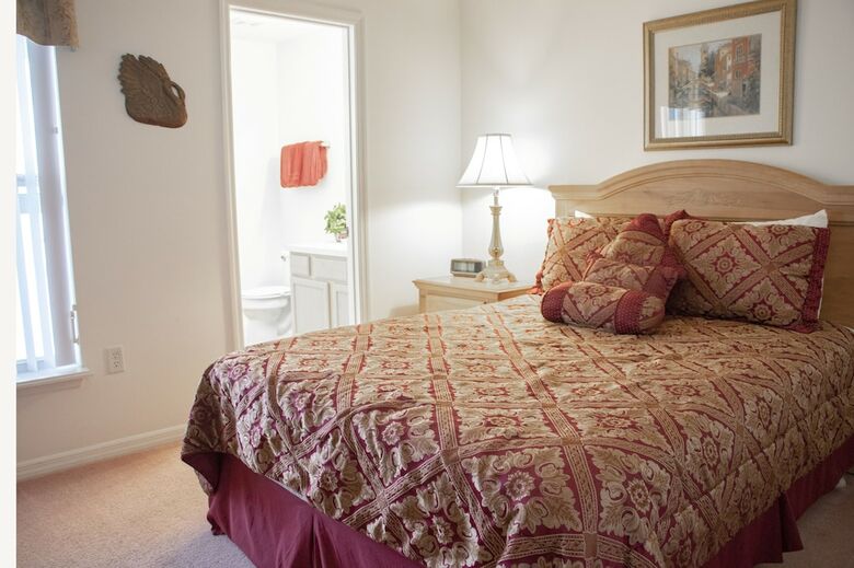 Davenport Pool Homes By Rmg  - Town Center Reserve
