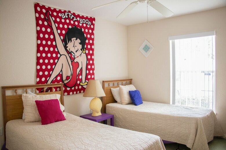 Davenport Pool Homes By Rmg  - Town Center Reserve