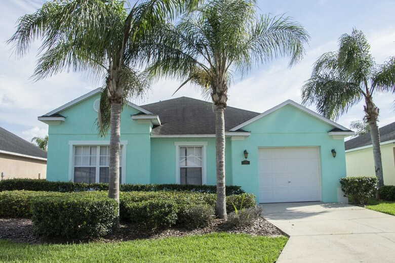 Davenport Pool Homes By Rmg  - Town Center Reserve