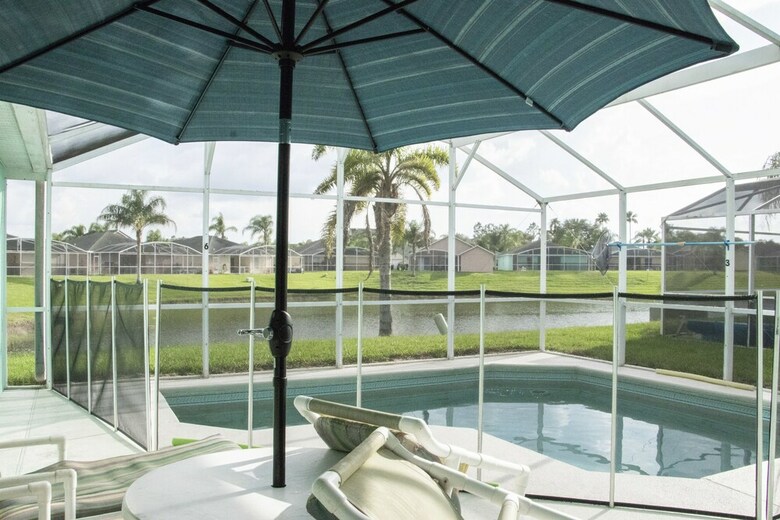 Davenport Pool Homes By Rmg  - Town Center Reserve