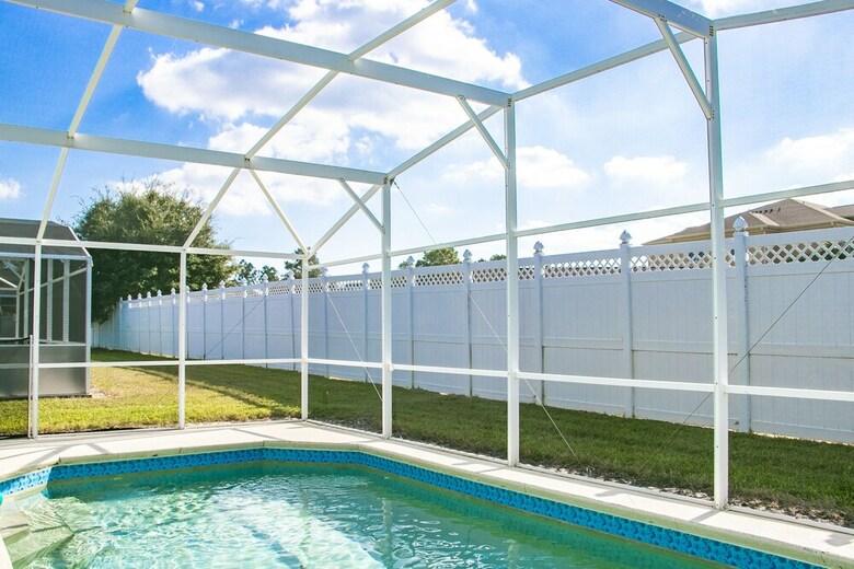 Davenport Pool Homes By Rmg  - Town Center Reserve