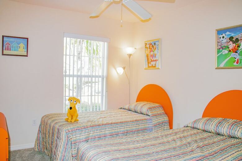 Davenport Pool Homes By Rmg  - Town Center Reserve