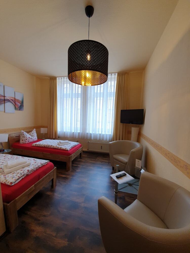 Pension Alte Wache