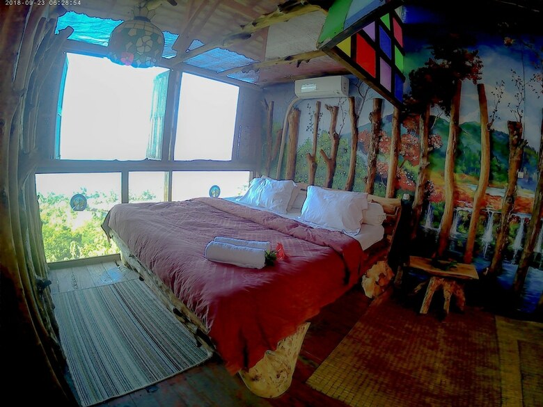 Hotel Karang Aji Beach Villa