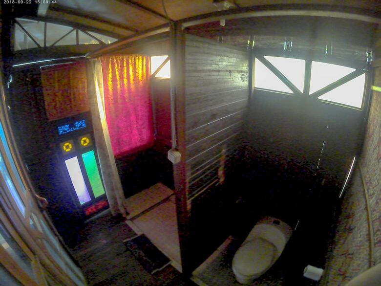 Hotel Karang Aji Beach Villa