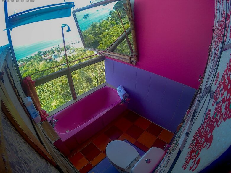 Hotel Karang Aji Beach Villa
