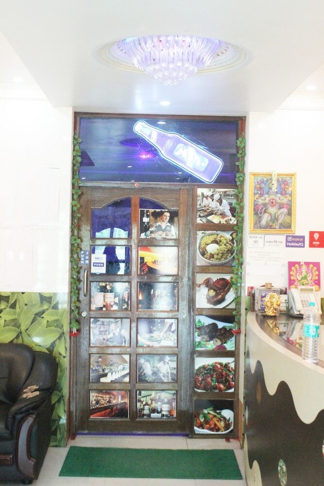 Hotel Ayushman