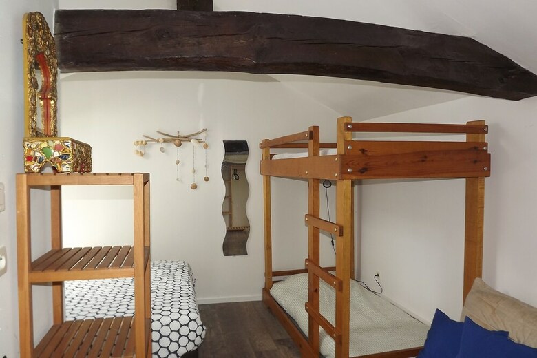 Bed & Breakfast The Secret Spot Lodge