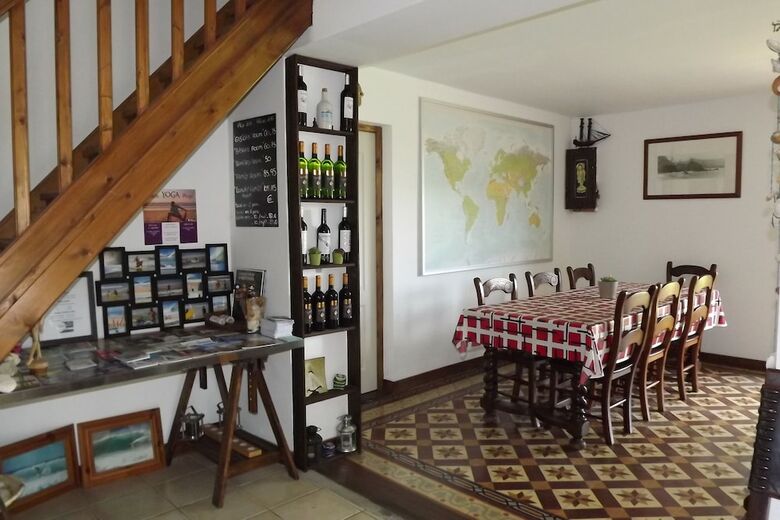 Bed & Breakfast The Secret Spot Lodge