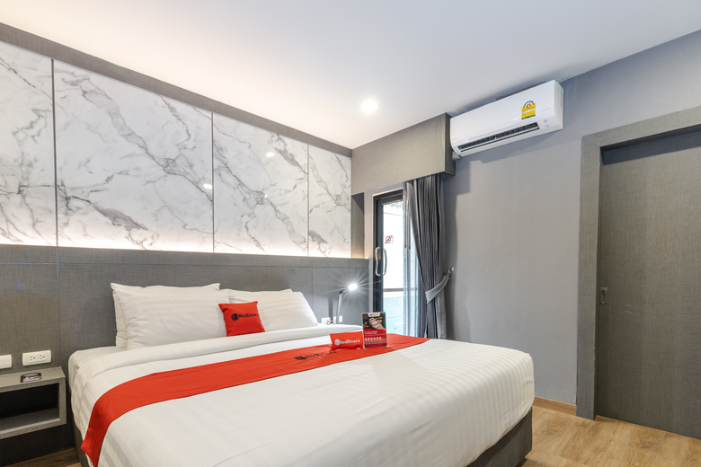 Hyde Park Hotel Bangkok