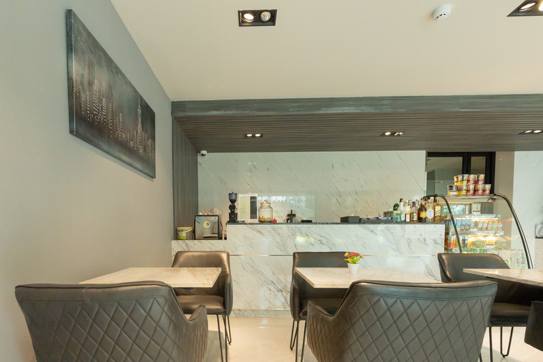 Hyde Park Hotel Bangkok