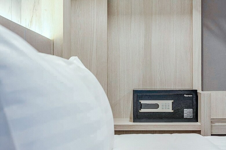 Hyde Park Hotel Bangkok