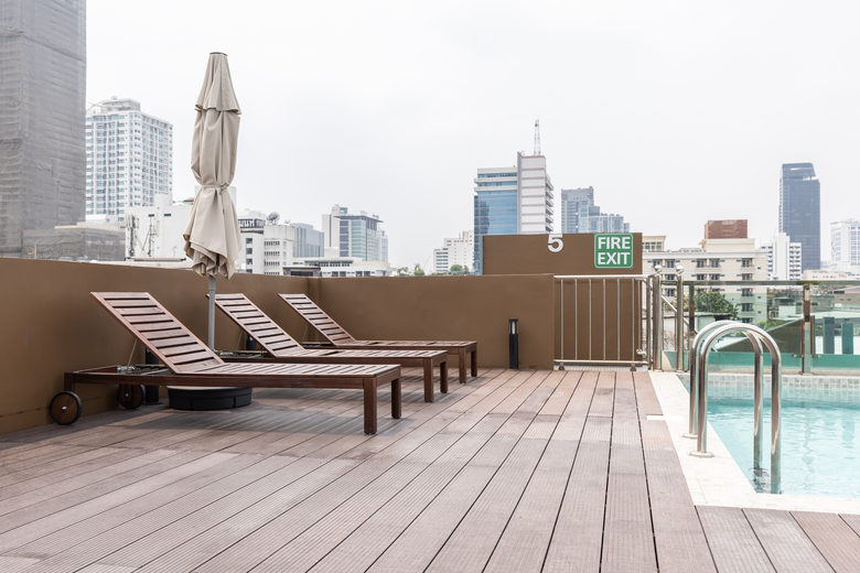 Hyde Park Hotel Bangkok