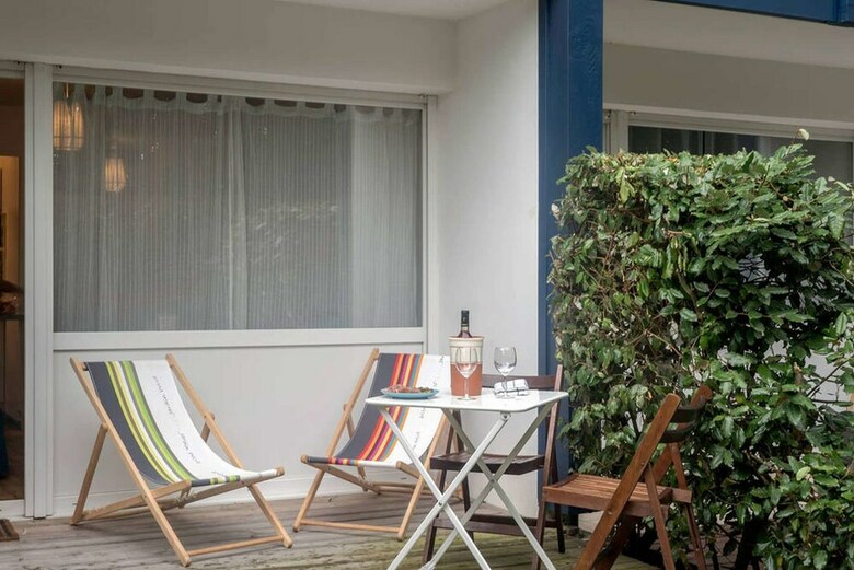 Apartamento Bayonne Et Anglet � Pied