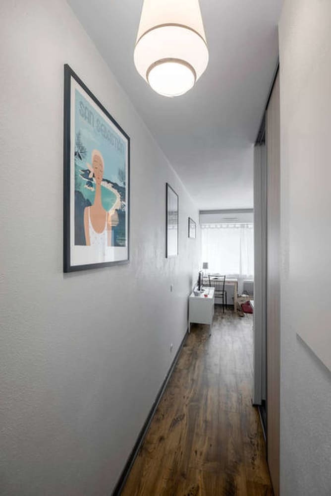 Apartamento Bayonne Et Anglet � Pied