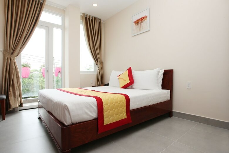 Legend Hotel